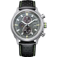 Orologio Citizen Uomo OF COLLECTION 2020 in Acciaio CA0739-13H - CA0739-13H